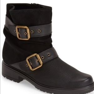 Munro woman’s Dallas Boot Nordstrom’s Brand New